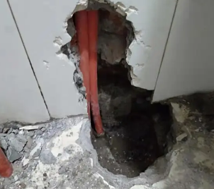 盘龙漏水检测电话