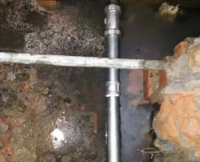 盘龙漏水检测公司电话