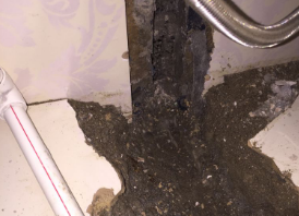 盘龙卫生间测漏水哪家好