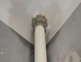 盘龙卫生间测漏水价格