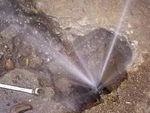 盘龙水管漏水检测哪家好