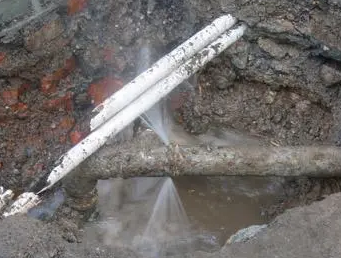 盘龙测漏水多少钱