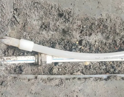 盘龙测漏水哪家好